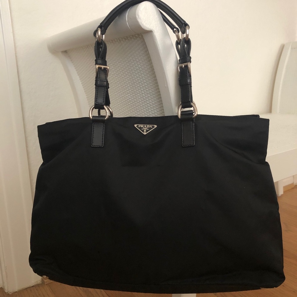 Prada Shopper
